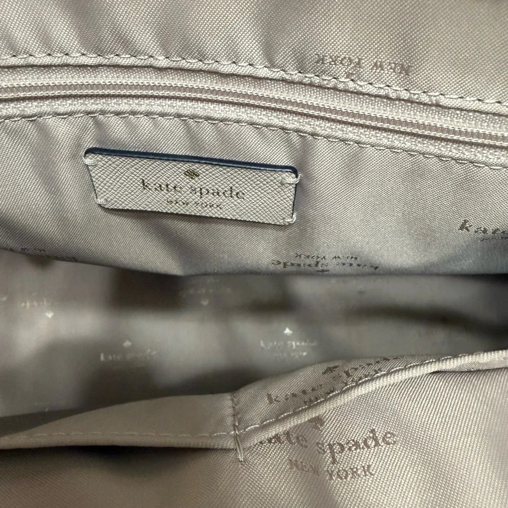 Kate spade large Staci tote set - Picture 4 of 6
